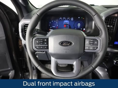 New 2026 Ford F150 XLT w/ Equipment Group 302A MID AWD/4WD image 41
