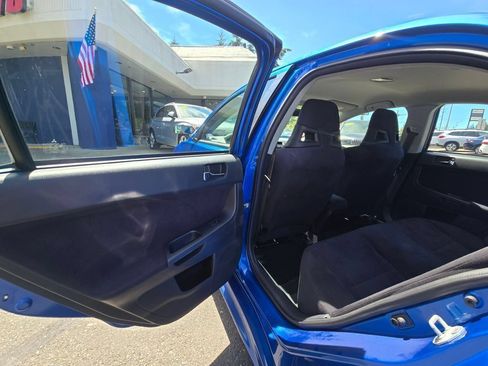 Used 2010 Mitsubishi Lancer Evolution SE AWD/4WD image 14