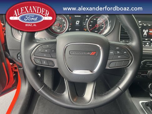 Used 2023 Dodge Charger GT image 22