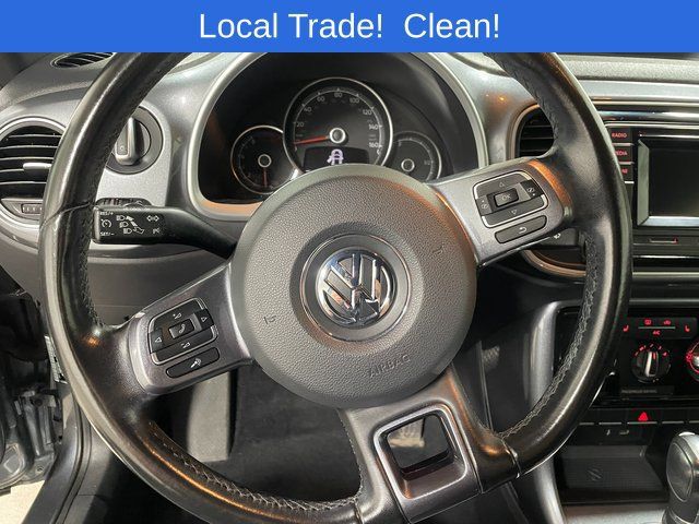 Used 2019 Volkswagen Beetle 2.0T S FWD image 19