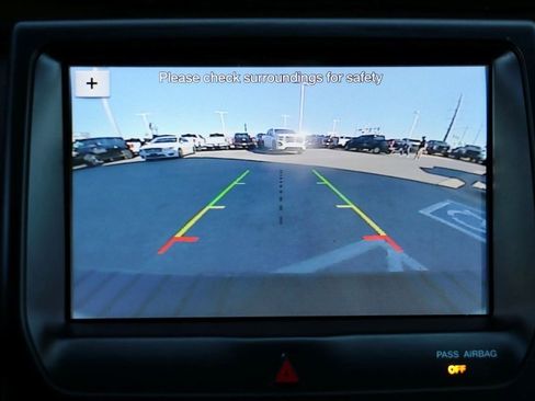 Certified 2018 Ford Flex SEL w/ Class III Trailer Tow Package image 15