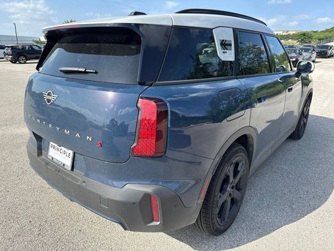 Used 2026 MINI Cooper Countryman S w/ Comfort Package Max AWD/4WD image 6