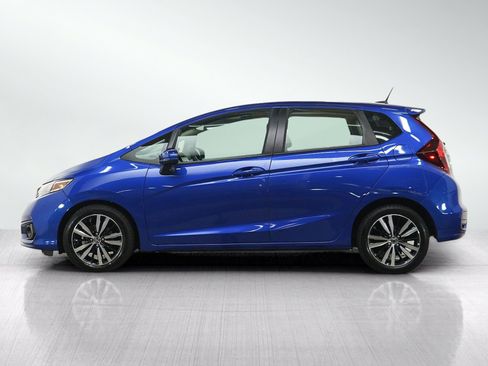 Used 2019 Honda Fit EX image 2