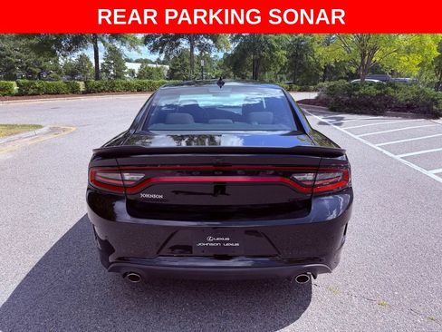 Used 2022 Dodge Charger GT RWD image 6