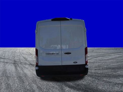 New 2026 Ford Transit 150 148 Medium Roof RWD image 5