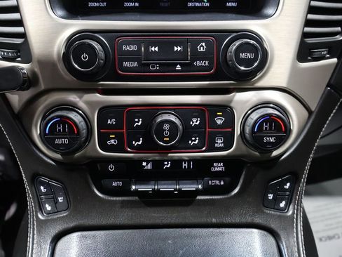 Used 2015 GMC Yukon Denali w/ Touring Package image 35