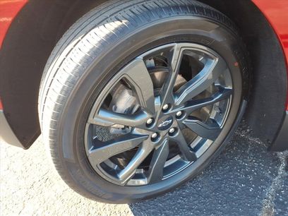 Certified 2023 Chevrolet Equinox RS w/ RS Leather Package