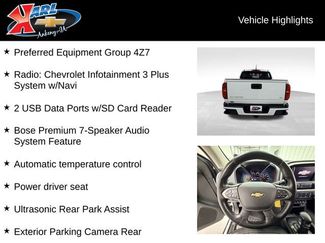 Certified 2022 Chevrolet Colorado Z71 video 2