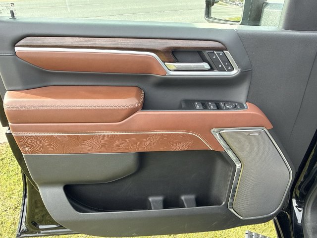 Certified 2026 GMC Sierra 3500 Denali Ultimate AWD/4WD image 22
