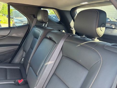 Used 2020 Chevrolet Equinox Premier AWD/4WD image 21