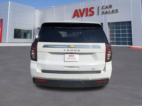 Used 2024 Chevrolet Tahoe LT image 7