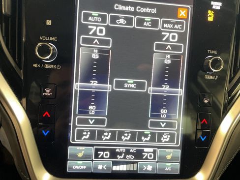 Used 2024 Subaru Legacy Premium image 8