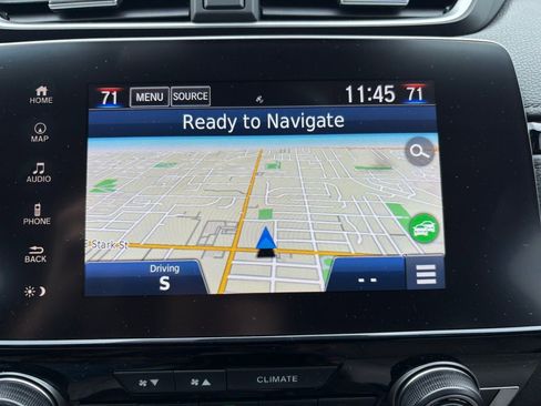 Used 2022 Honda CR-V Touring image 23