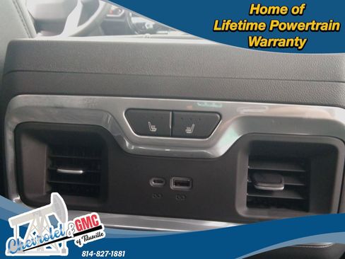 New 2026 GMC Sierra 1500 SLT w/ SLT Premium Package image 29