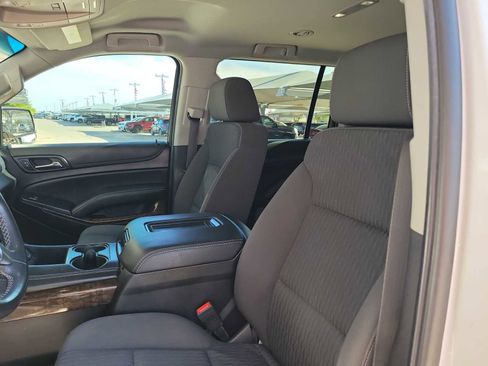 Used 2020 Chevrolet Suburban LS w/ Max Trailering Package image 15