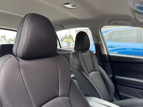 Used 2018 Subaru Impreza 2.0i Premium w/ Eyesight & BSD & Rcta AWD/4WD image 16