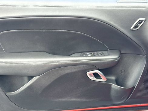 Used 2023 Dodge Challenger R/T Scat Pack w/ Plus Package image 13