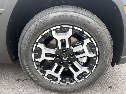 New 2026 Hyundai Tucson XRT FWD image 13