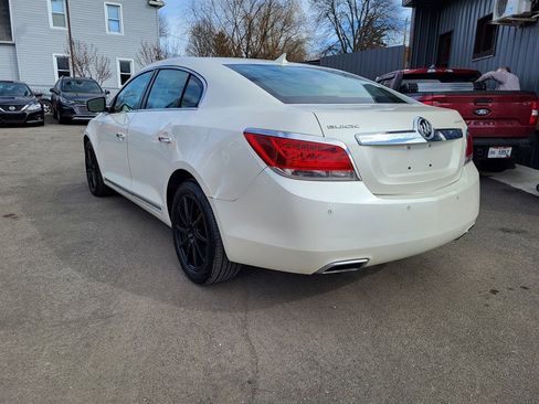 Used 2012 Buick LaCrosse Premium image 5