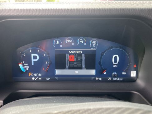 Used 2024 Ford Bronco Raptor image 20