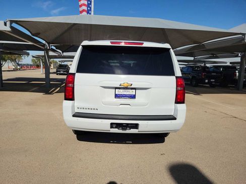 Used 2020 Chevrolet Suburban LS w/ Max Trailering Package image 7