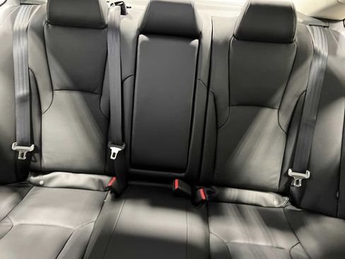 New 2025 Honda Accord Touring image 28