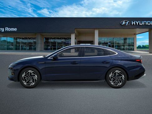 New 2026 Hyundai Sonata SEL FWD image 3