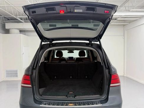 Used 2016 Mercedes-Benz GLE 350 image 50