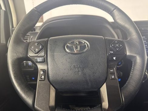 Used 2023 Toyota 4Runner TRD Pro image 19