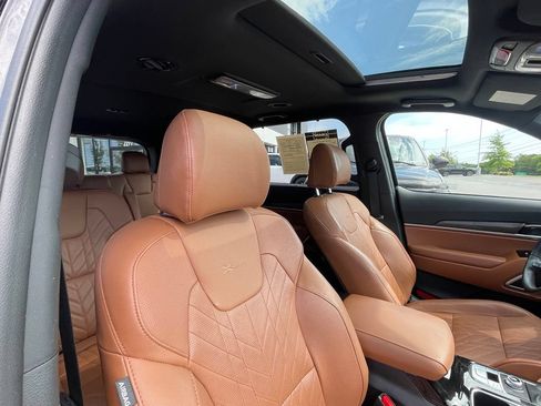 Certified 2023 Kia Telluride EX X-Line AWD/4WD image 30