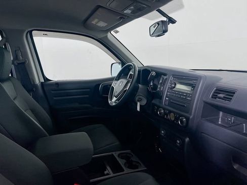 Used 2014 Honda Ridgeline Sport image 8