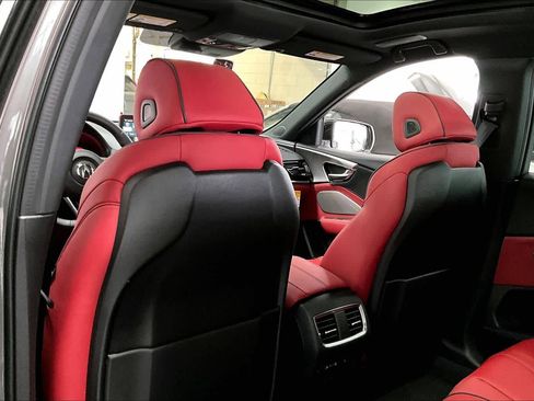 New 2026 Acura RDX A-Spec image 12