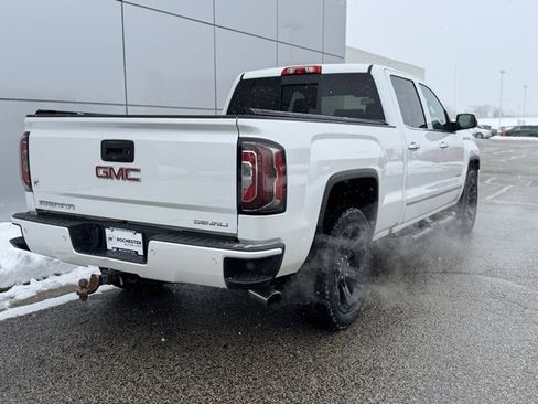 Used 2017 GMC Sierra 1500 Denali image 39