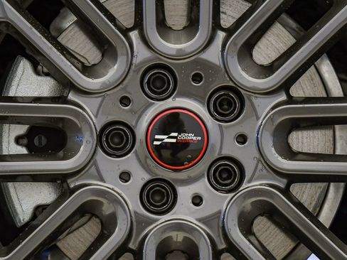 New 2026 MINI Cooper S FWD image 11