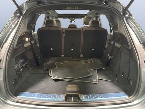 Used 2023 Mercedes-Benz GLE 350 4MATIC image 11