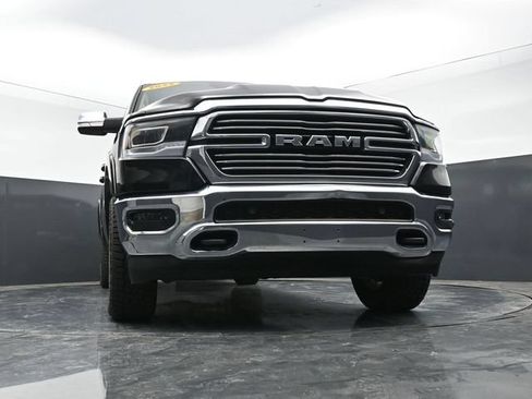 Used 2022 RAM 1500 Laramie AWD/4WD image 51