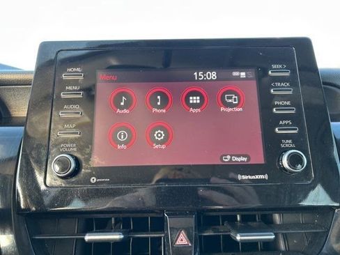 Used 2022 Toyota Camry SE image 22