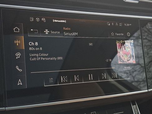 New 2026 Audi Q7 Premium Plus image 16