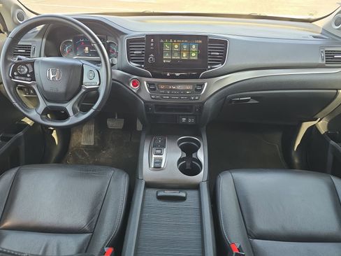 Used 2022 Honda Pilot EX-L image 9