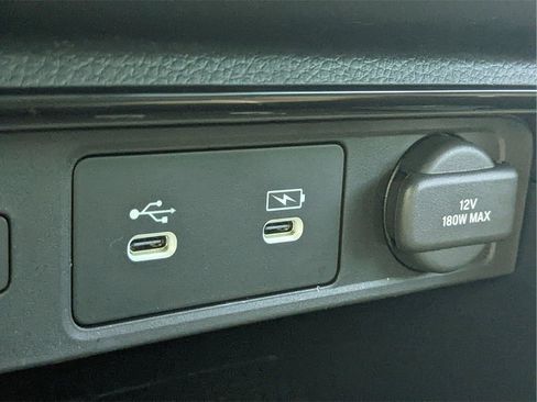 New 2026 Honda CR-V EX image 16