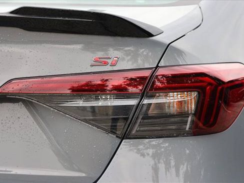 Used 2026 Honda Civic Si image 11