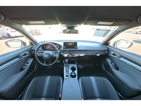 Used 2025 Honda Civic Sport image 15