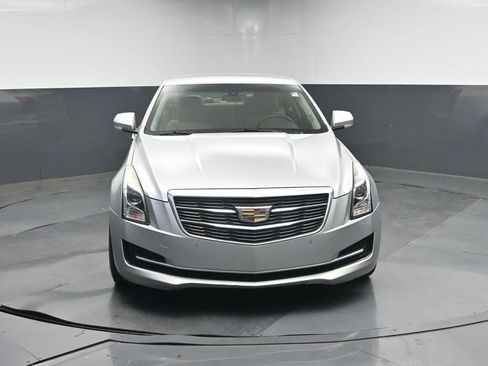 Used 2016 Cadillac ATS Luxury image 8