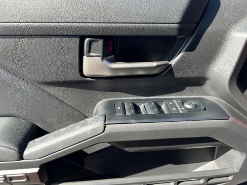 New 2025 Toyota Tacoma TRD Off-Road image 24