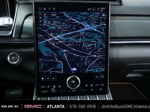 New 2026 GMC Terrain AT4 w/ Convenience Package III AWD/4WD image 13