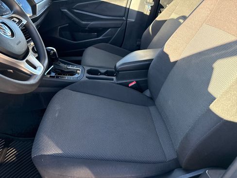 Used 2021 Volkswagen Jetta S image 10