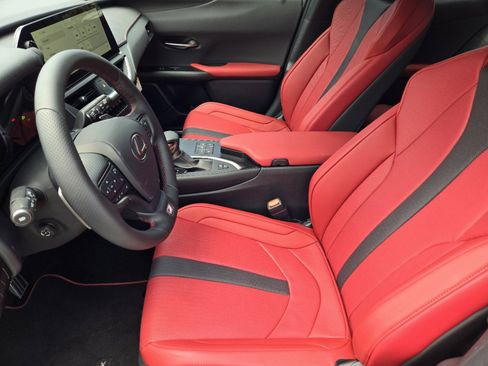 New 2024 Lexus RX 350 F Sport w/ Convenience Package image 10