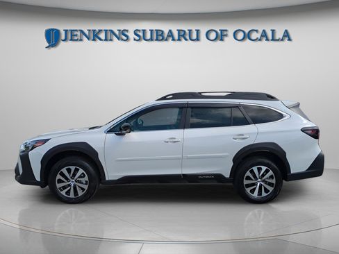 New 2025 Subaru Outback Premium w/ Popular Package #1A image 5