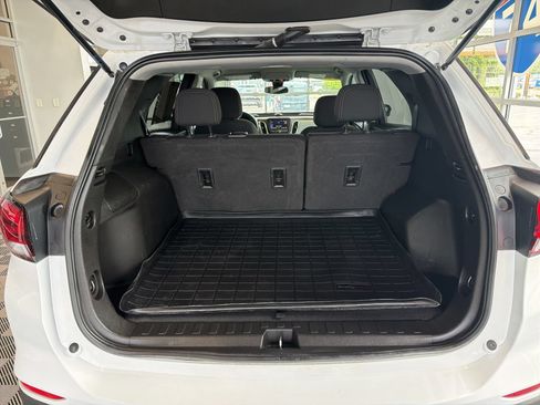Used 2022 Chevrolet Equinox LS w/ LS Convenience Package AWD/4WD image 11