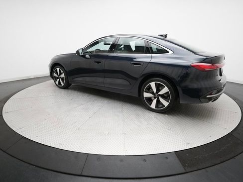 New 2025 Audi A5 2.0T Premium Plus w/ Premium Plus image 12